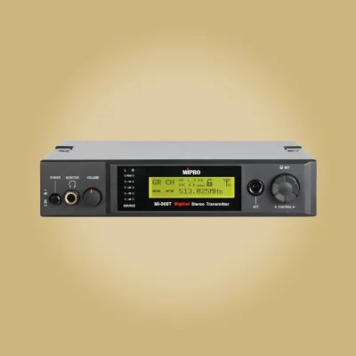 Die Zukunft des Hörens: In-Ear-Monitor-Systeme im Fokus