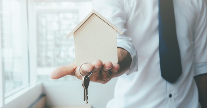 Finden Sie Ihr Immobilienmakler Büro in Mönchengladbach