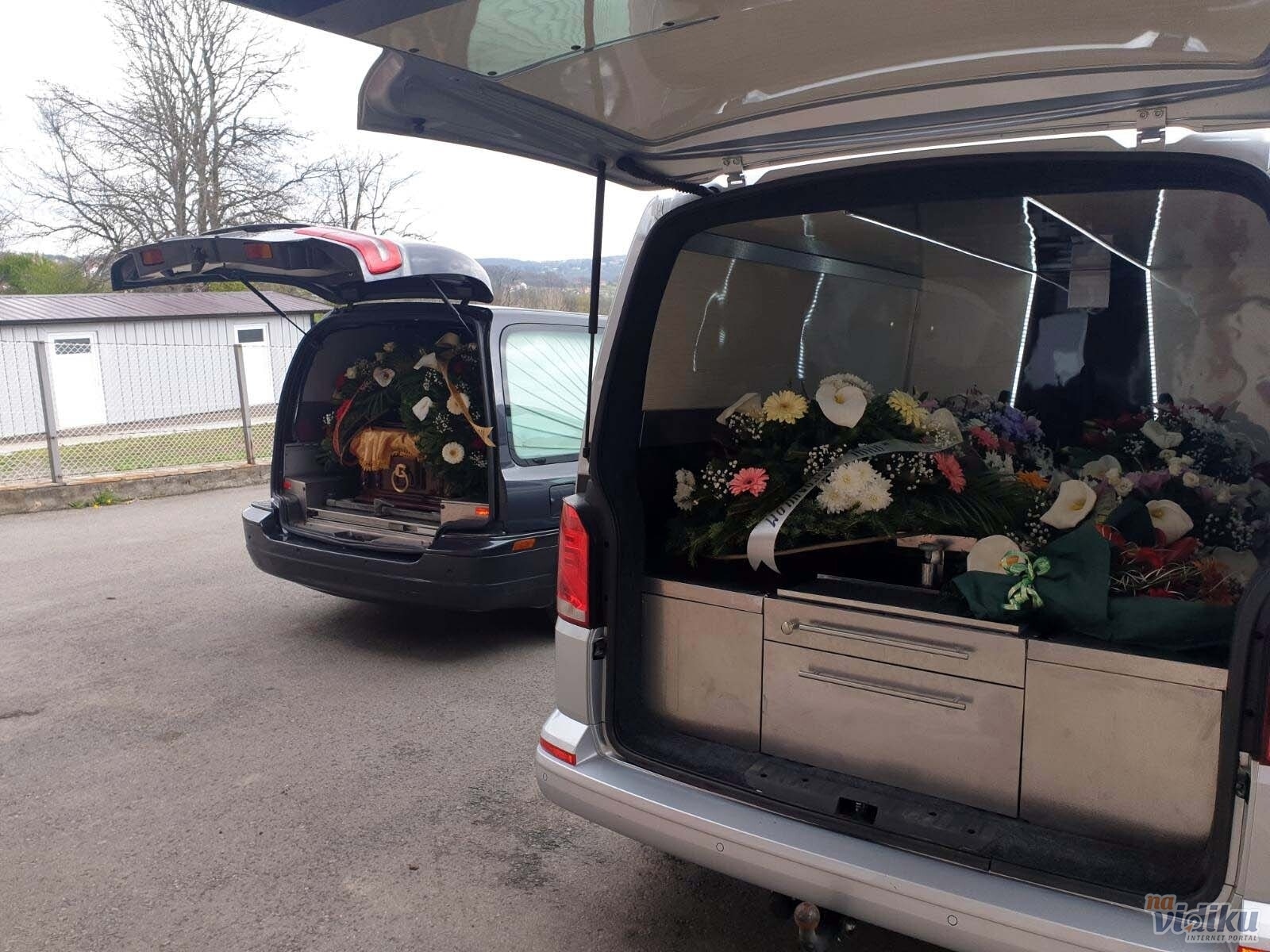 Prevoz Pokojnika u Srbiju