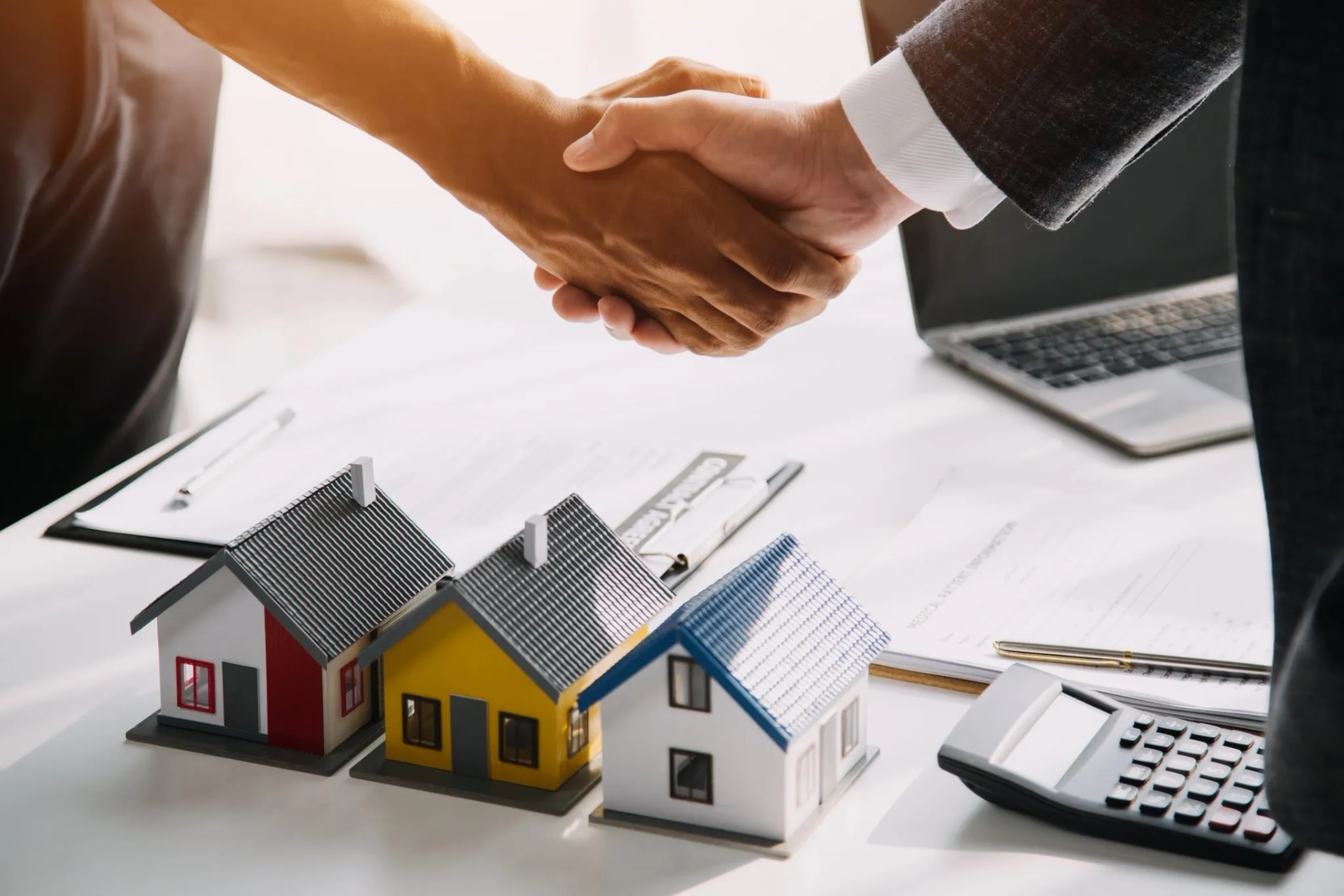 Tipps für Immobilienkäufer in Köln Porz: Worauf Sie bei der Immobiliensuche achten sollten