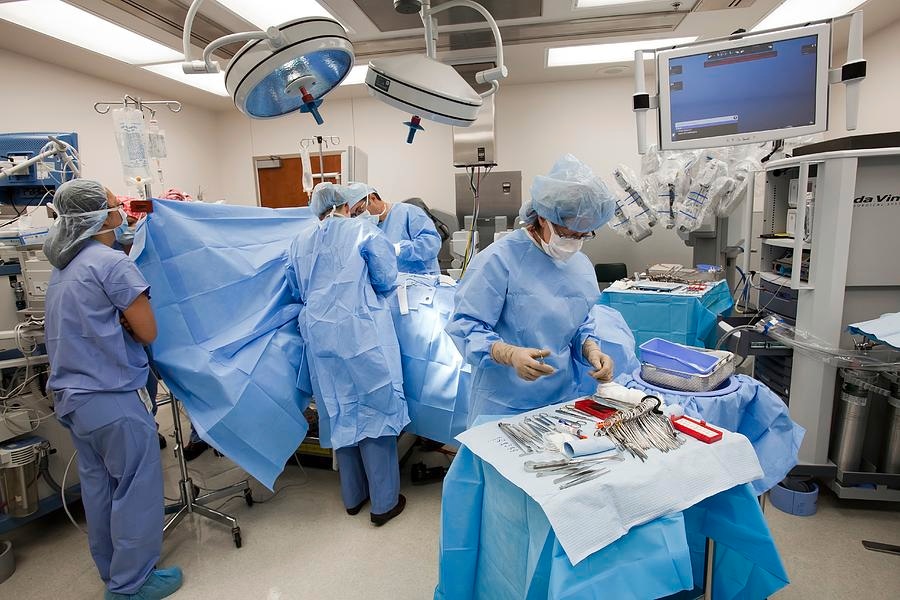 Brustvergrößerung mit Straffung: Alles, was Sie über diesen Eingriff wissen müssen