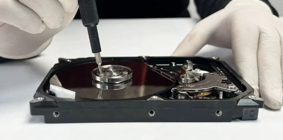 Verlorene Dateien? Jetzt Daten wiederherstellen mit MPD Datenrettung Schweiz