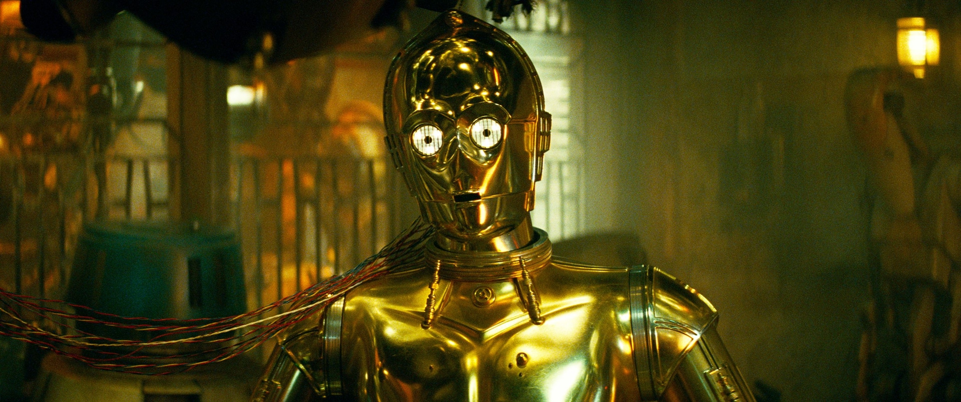 C3PO Insights: Entdecken Sie die Zukunft durch C3PO's Einblicke
