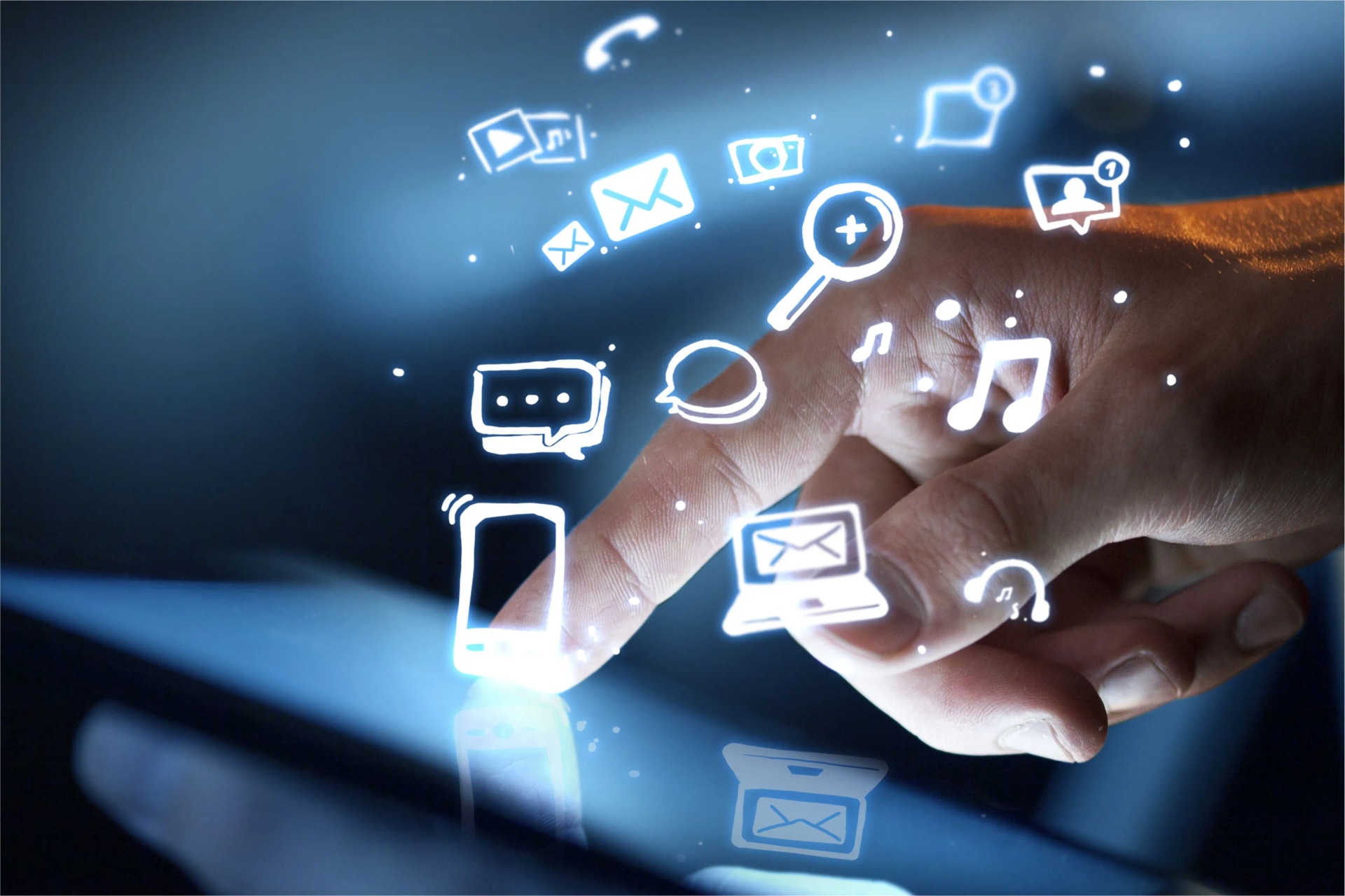 IT Service Hannover – Flexible IT-Dienstleistungen nach Maß