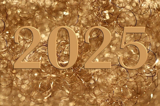 Grundlegende Schritte, damit 2025 Ihr bestes und gesundes Jahr wird
