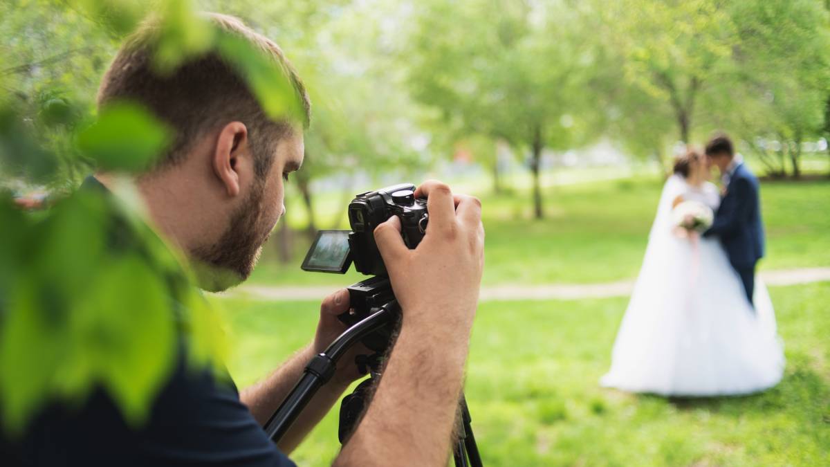 Die Zukunft der Hochzeitsvideo Düsseldorf: Neue Technologien