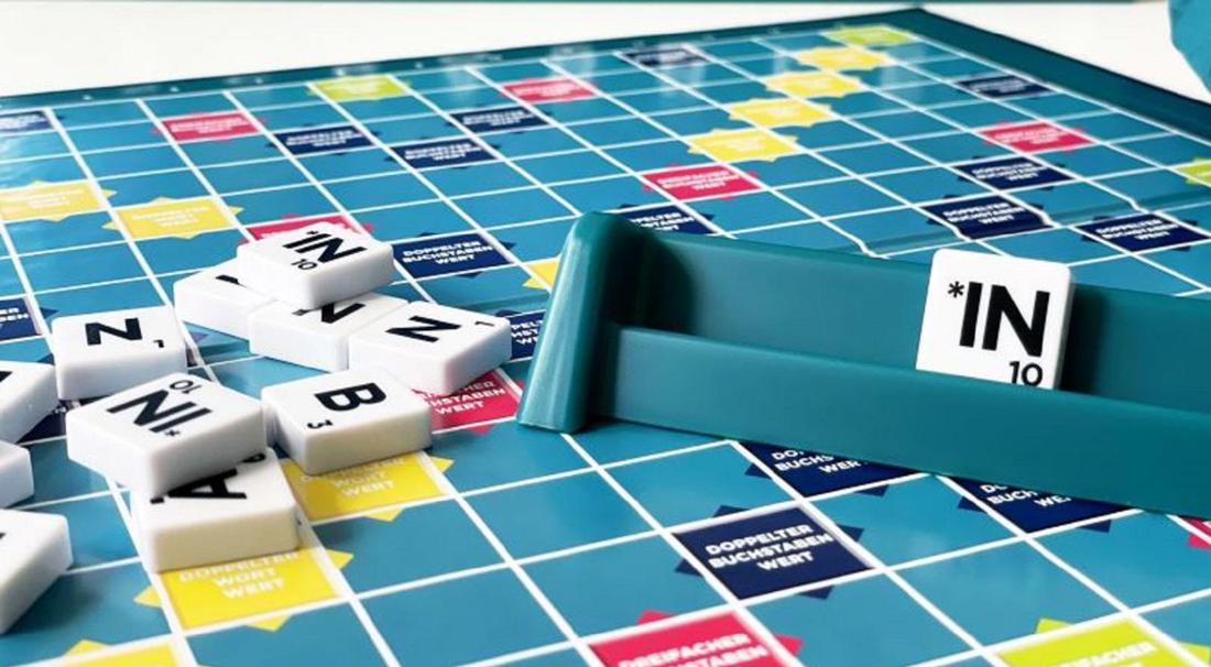 Mache deine Scrabble-Partien noch spannender mit Scrabblemania