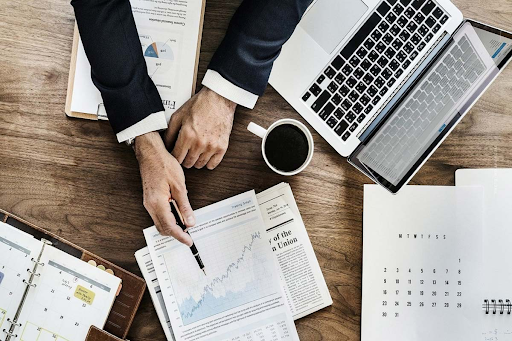 Wie ein Steuerberater bei der Steueroptimierung Ihrer Finanzen hilft