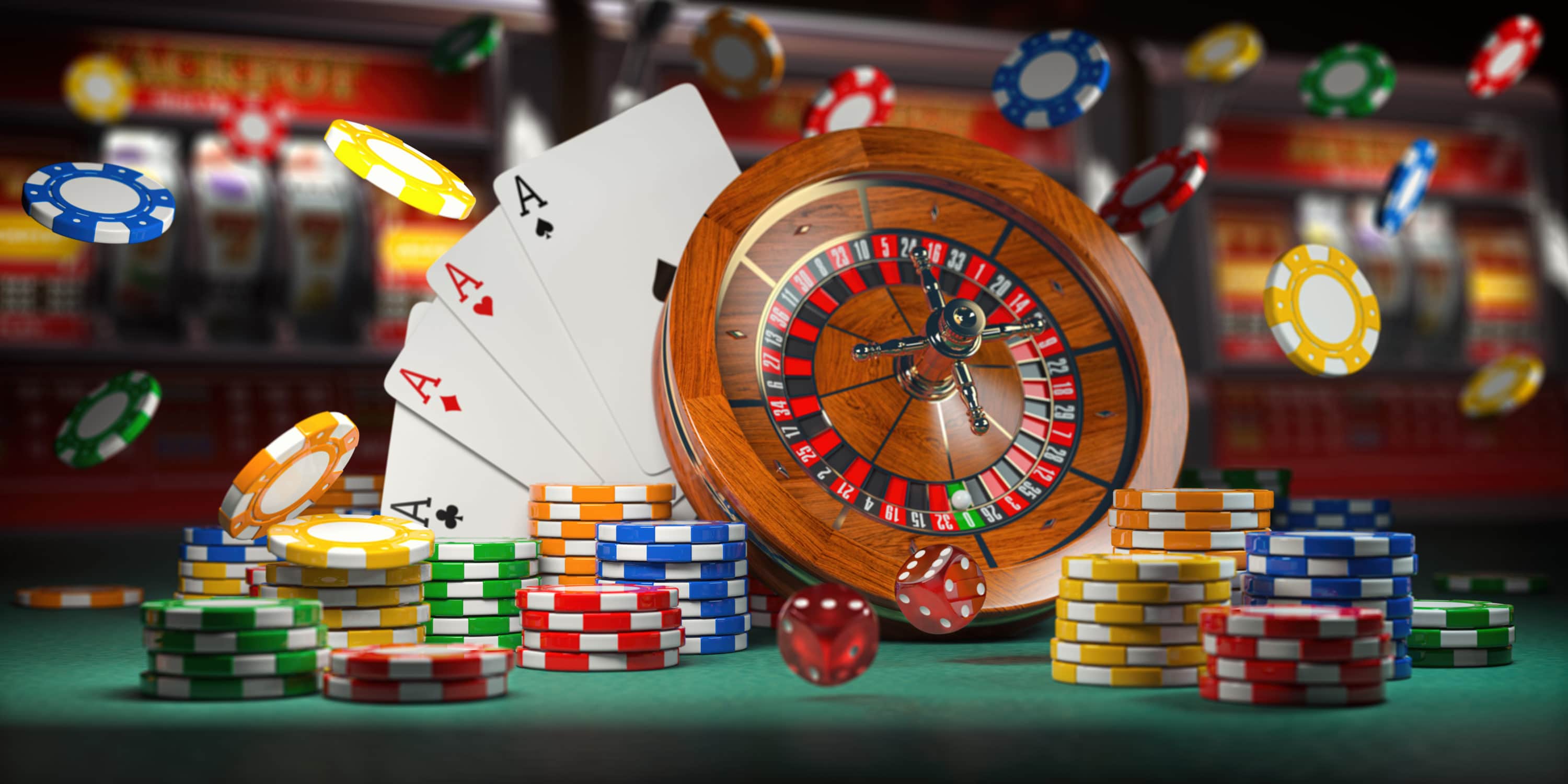 Bestes Online Casino ohne OASIS im Vergleich – Spielen ohne Einschränkungen