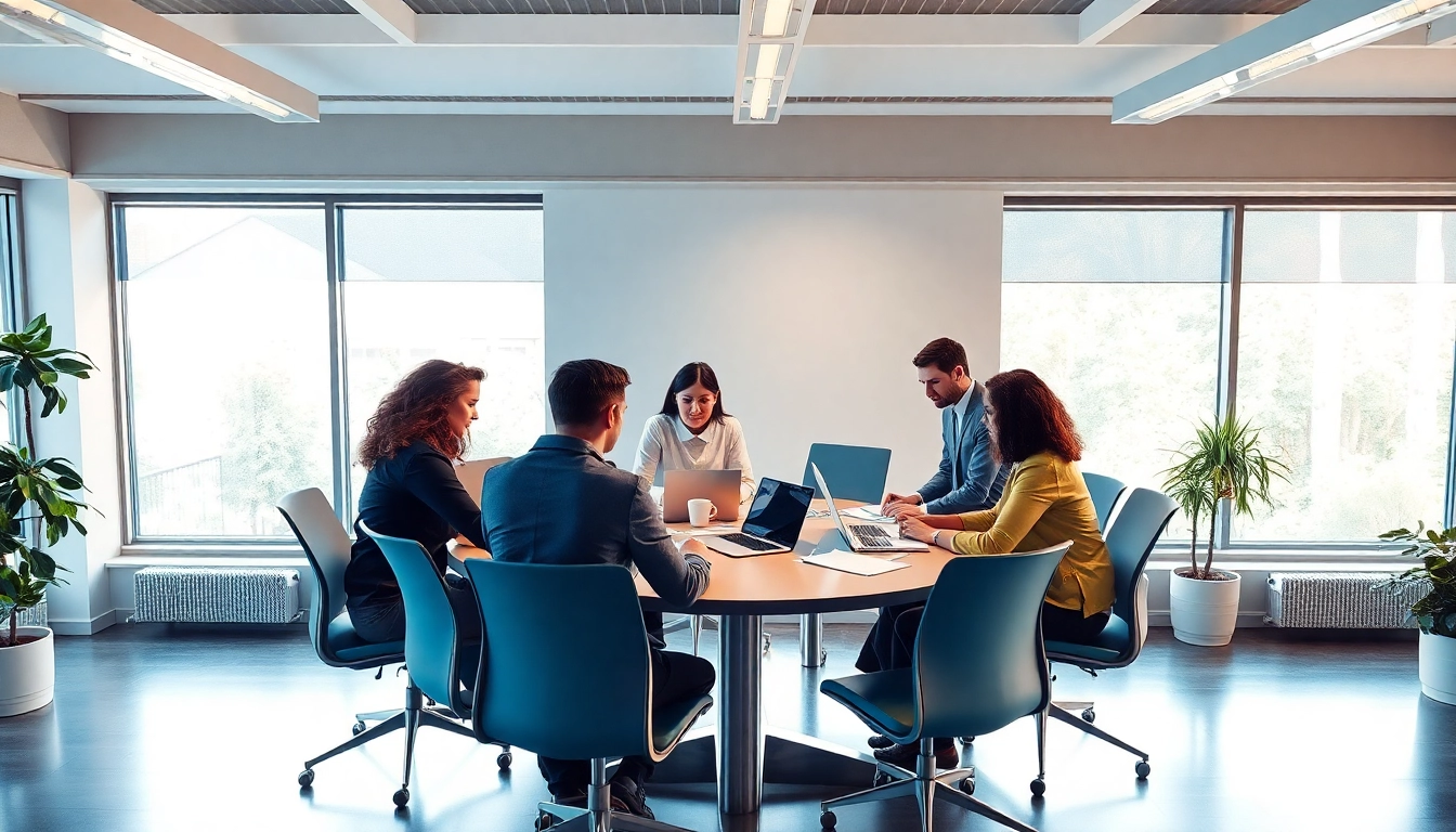 Headhunter Sales – Schnelle Ergebnisse bei der Kandidatensuche