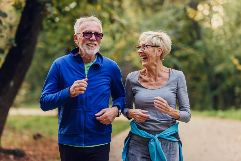 Charava’s Commitment to Longevity: How Our Supplements Support a Longer, Healthier Life