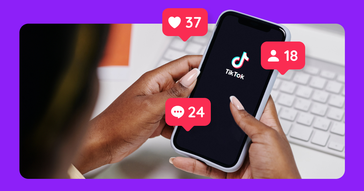 TikTok im Sturm erobern: Follower Hunter's erstklassige Follower warten auf dich
