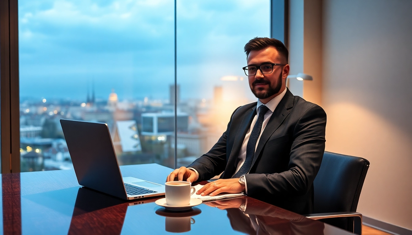 Headhunter Trier für internationale Fachkräftevermittlung