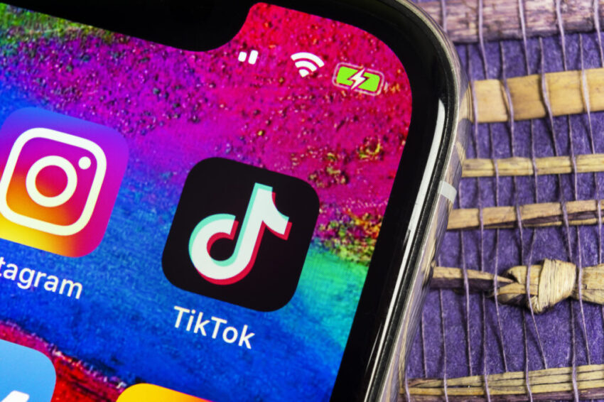 Echte TikTok Follower und Abonnenten erwerben
