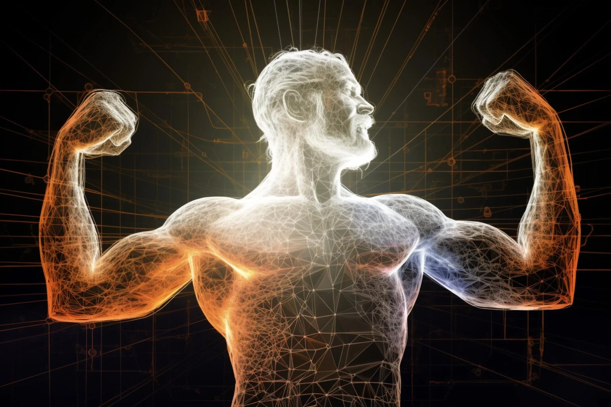 Charava’s Commitment to Longevity: How Our Supplements Support a Longer, Healthier Life