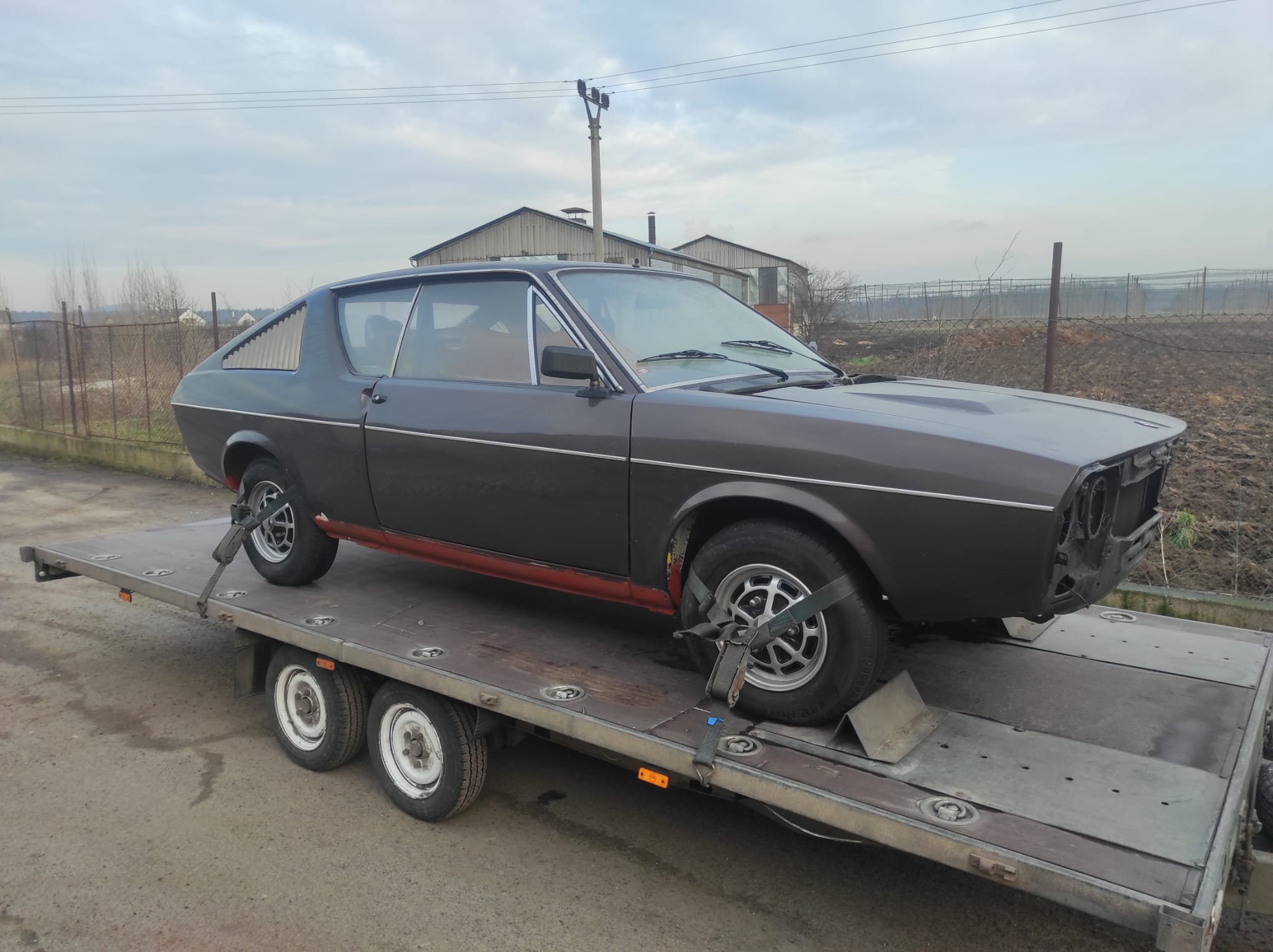 Historische Wiederbelebung: Die Kunst der Oldtimer-Restauration
