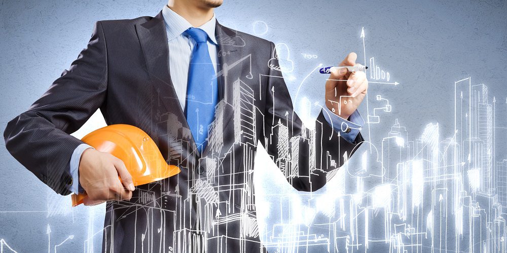 Headhunter Baubranche – Headhunter Baubranche findet Experten für Baumaschinen- und Geräteführung