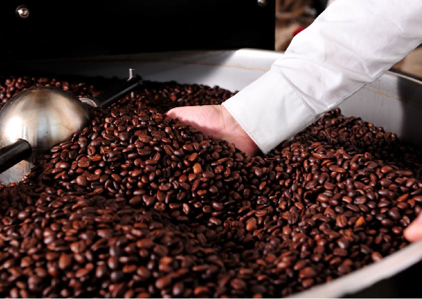 Einzigartiger Geschmack: Espressobohnen für Ihren Kaffeegenuss