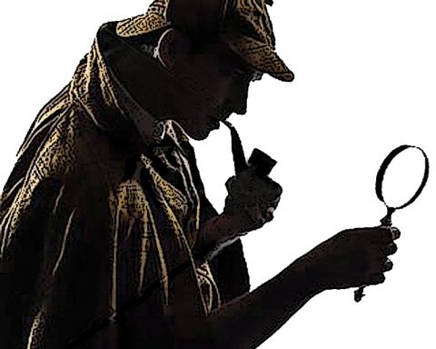 Die Rätselmeister: Lentz-Detektei Frankfurts Rätsellöser