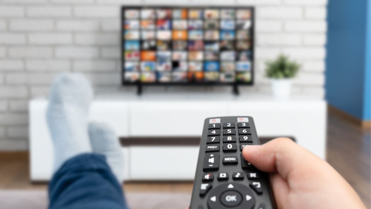 Die Leistungsfähigkeit von IPTV entfesseln: Eine Revolution beim Fernsehen