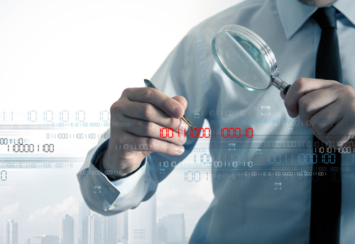 Detektei Dossier: Die Geheimnisse der Detektivarbeit