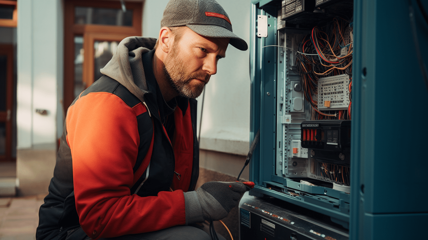 DGUV V3 Prüfung und ISO 9001: Was Unternehmen wissen müssen