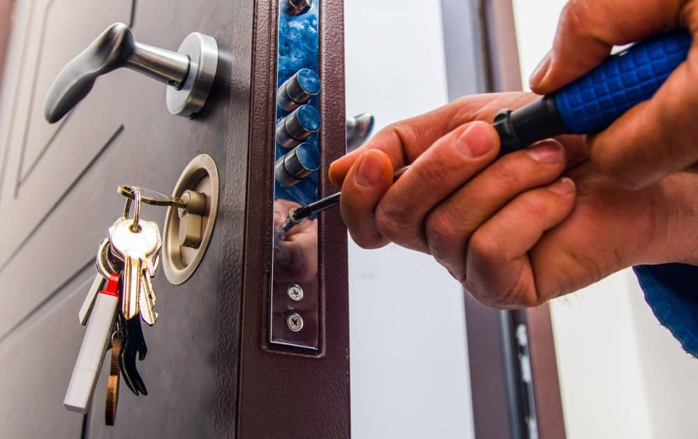 Schlüsseldienst Spandau-Notfallmanagement: Tipps für eine reibungslose Abwicklung
