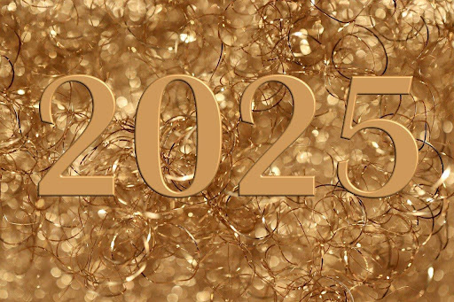 Grundlegende Schritte, damit 2025 Ihr bestes und gesundes Jahr wird