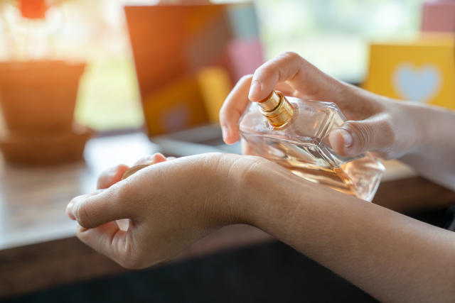 Entdecken Sie die Vielfalt der Parfum Herren: Unvergessliche Düfte