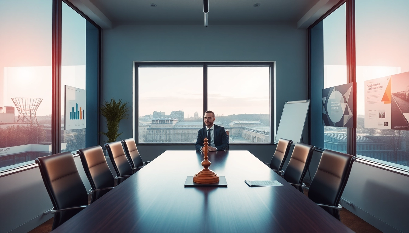 Headhunter Baubranche – Hochqualifizierte Experten gezielt vermitteln