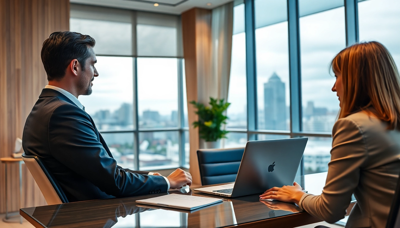 Headhunter Wuppertal – Executive Search mit nachhaltigem Erfolg