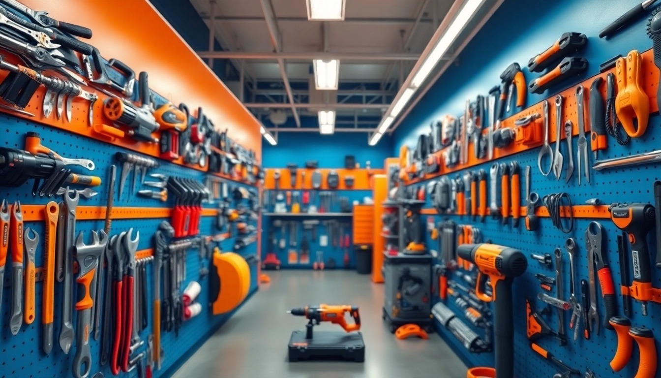 KOKEN Black Friday bei Misterworker: Die besten Marken, die besten Preise, weltweit geliefert