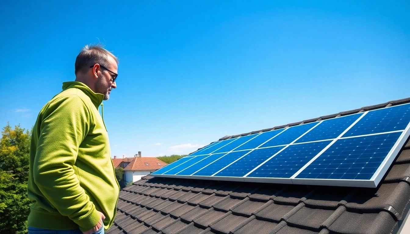 Erfahren Sie mehr über die Pv anlage kosten wien und entdecken Sie die Vorteile von Photovoltaikanlagen.