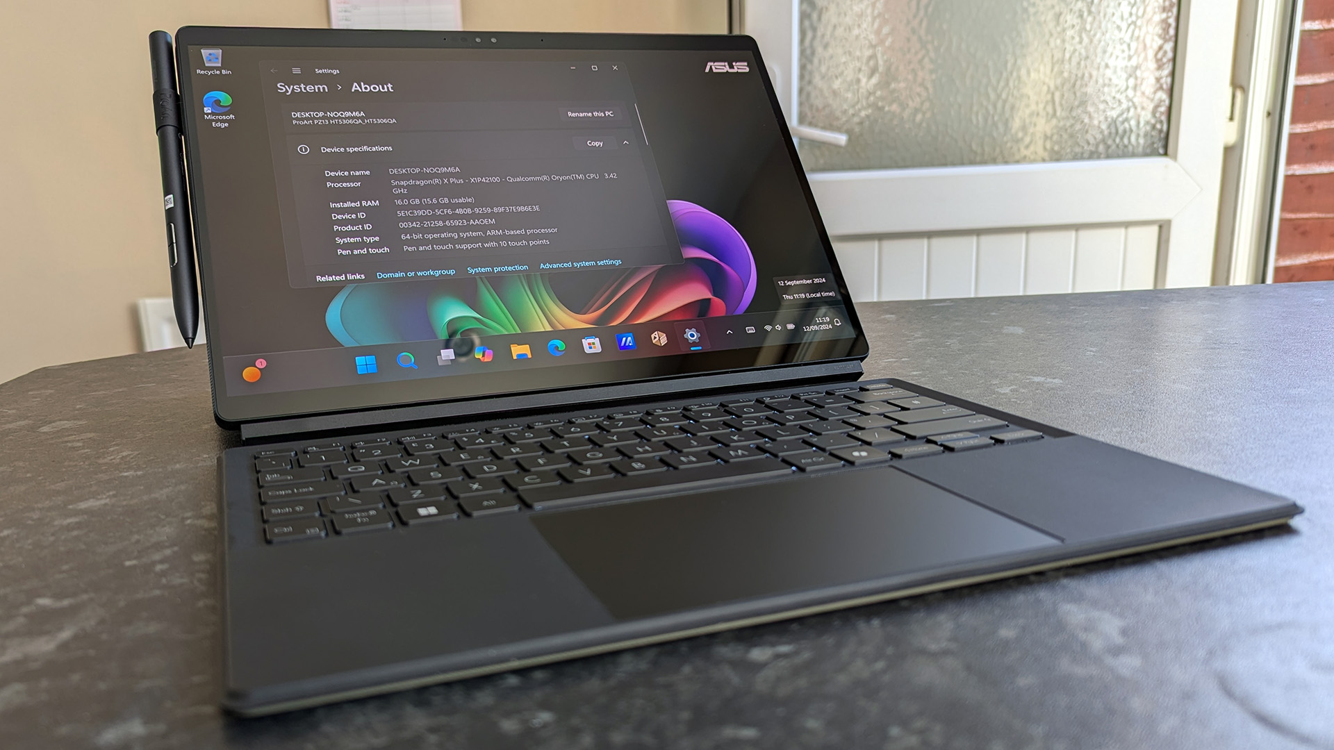 Windows 11 Pro für Geschäftsrechner – Effizienz, Sicherheit und Kontrolle für Unternehmen